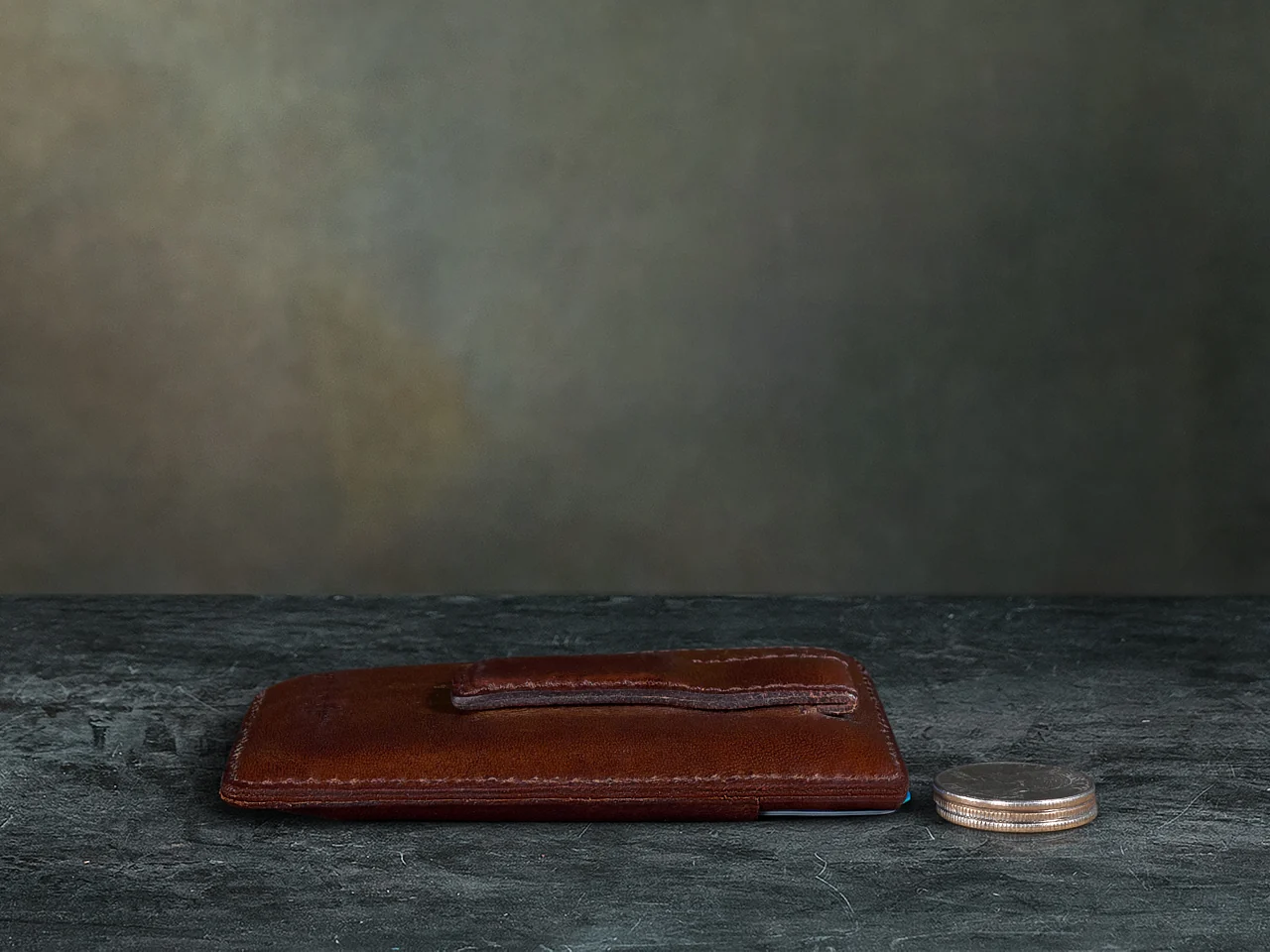 Money Clip view 4