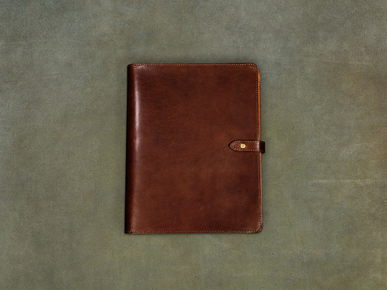 PADFOLIO (Archive Edition)