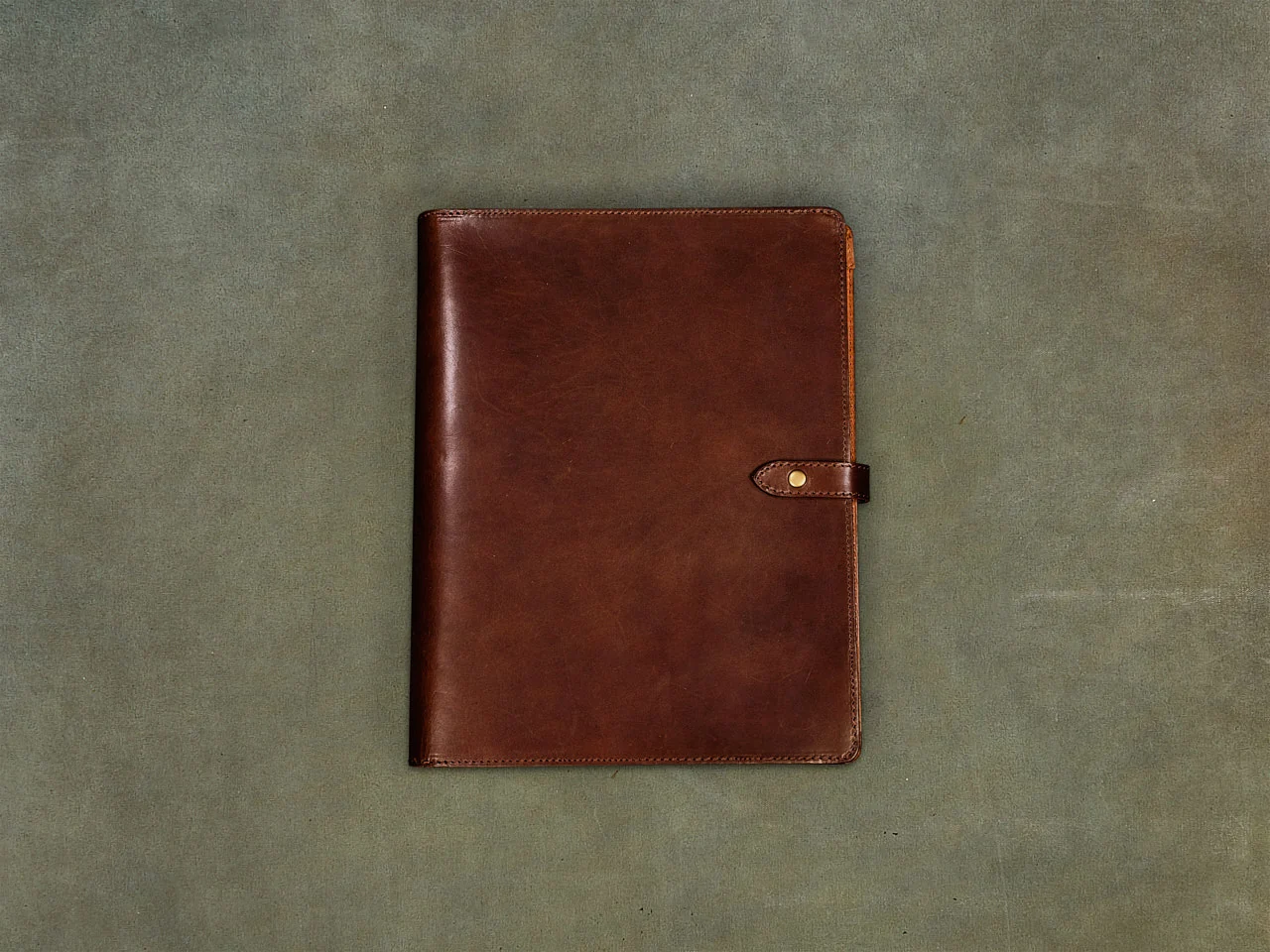 Padfolio