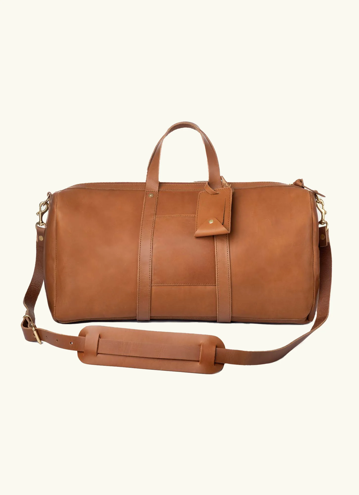 PanAm Duffle Bag alternate view