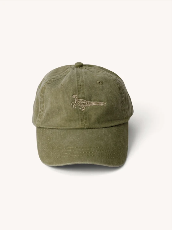 Saddlemark Pheasant Hat
