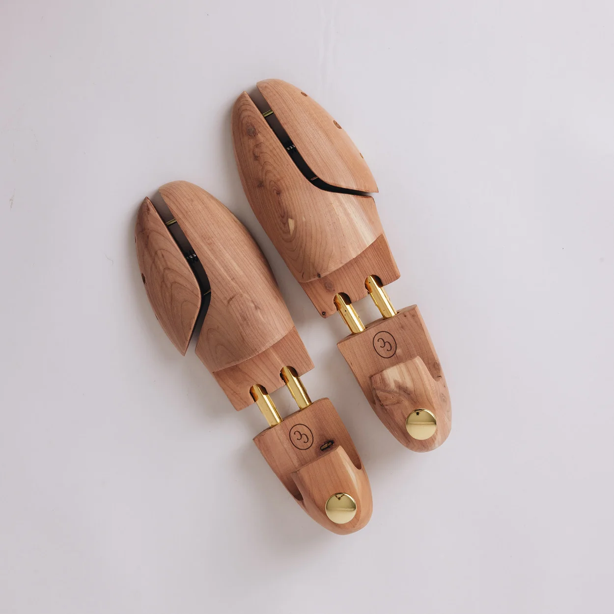 Shoe Trees view 3