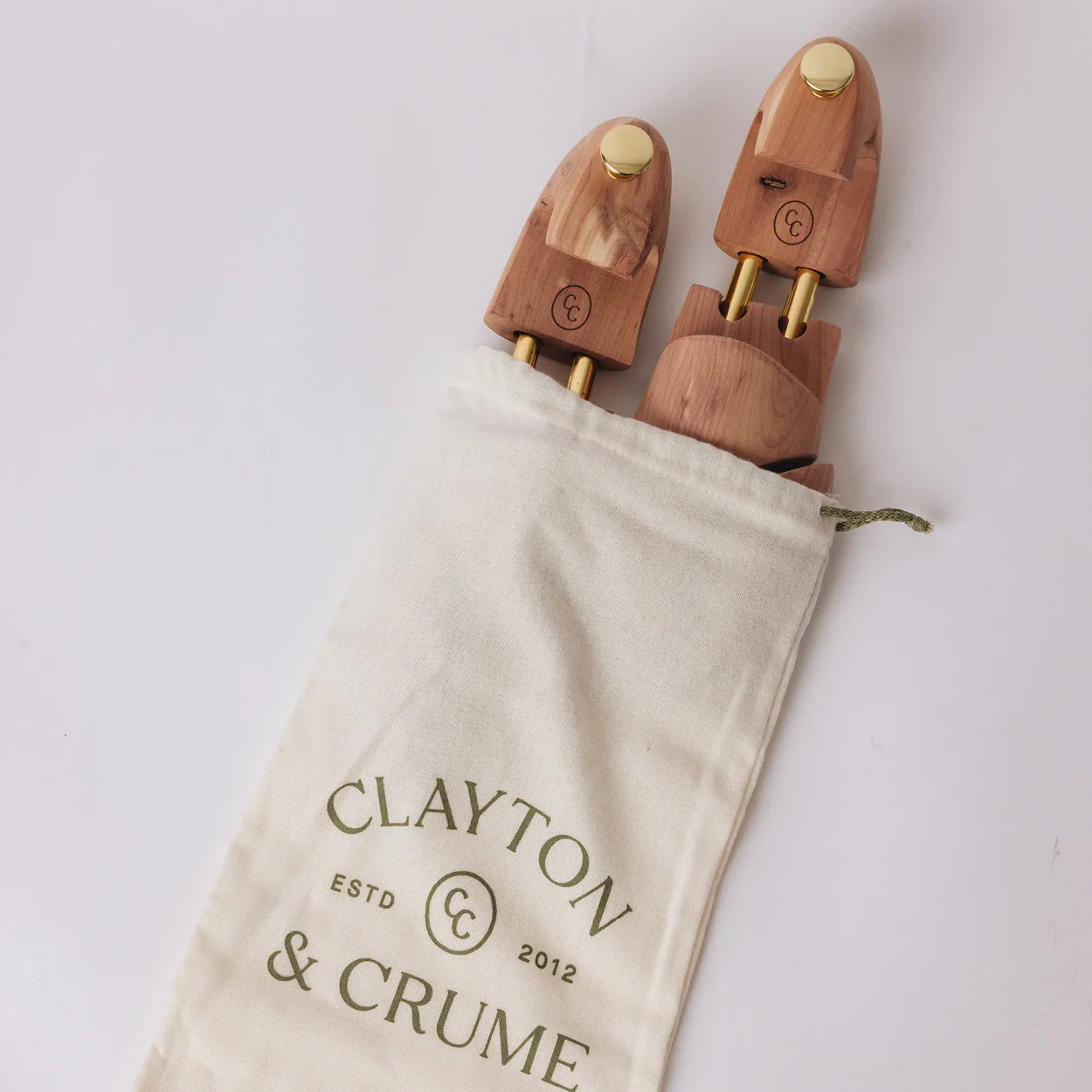 Shoe Trees view 4