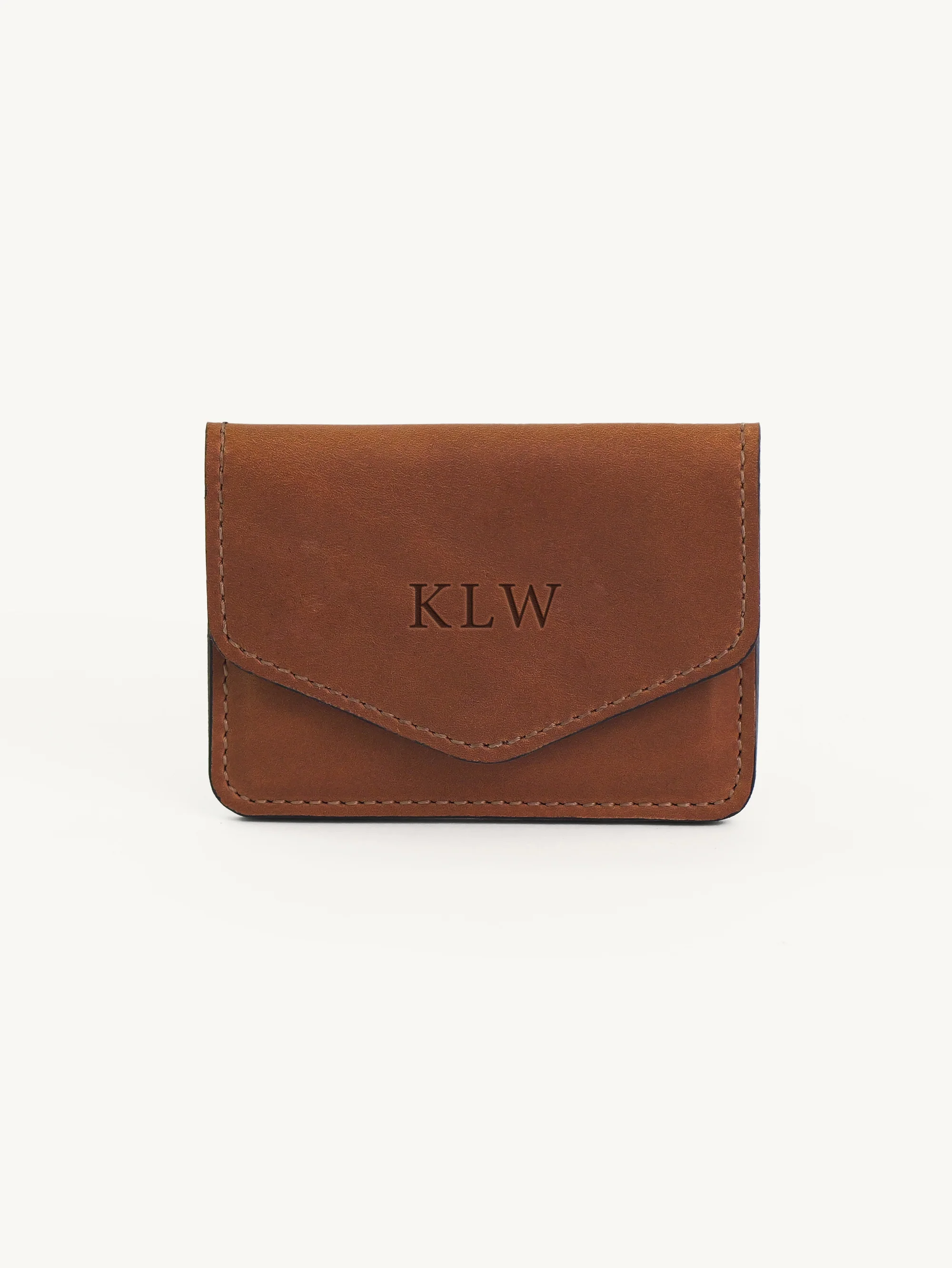 Slim Envelope Wallet