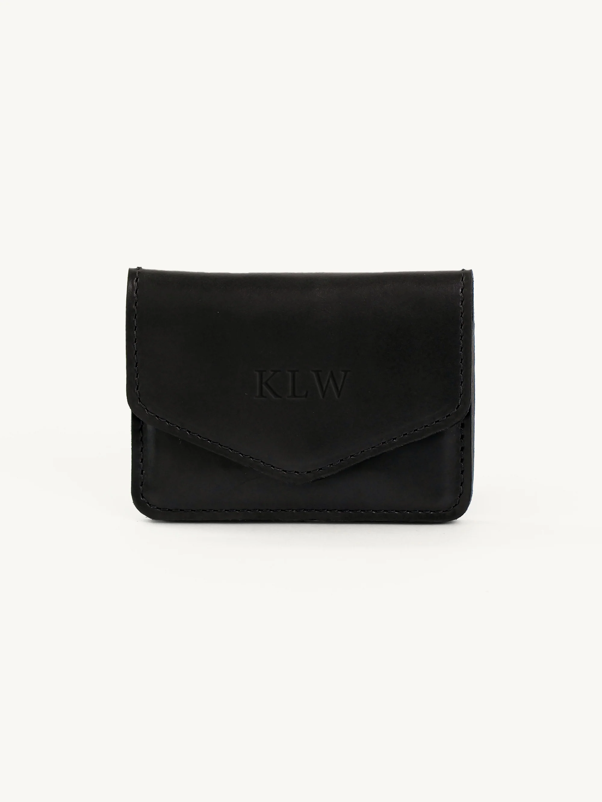 Slim Envelope Wallet alternate view
