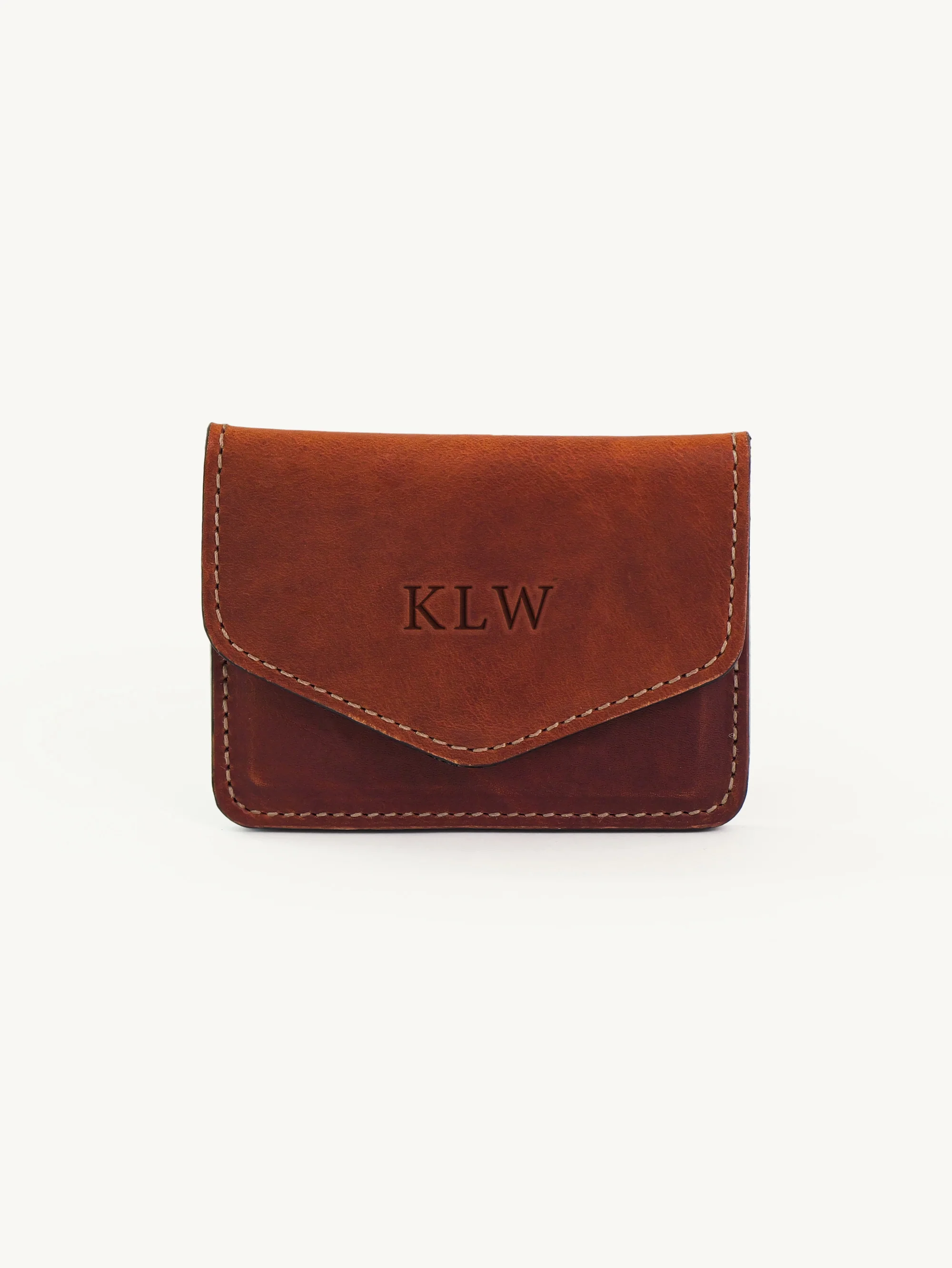 Slim Envelope Wallet view 3
