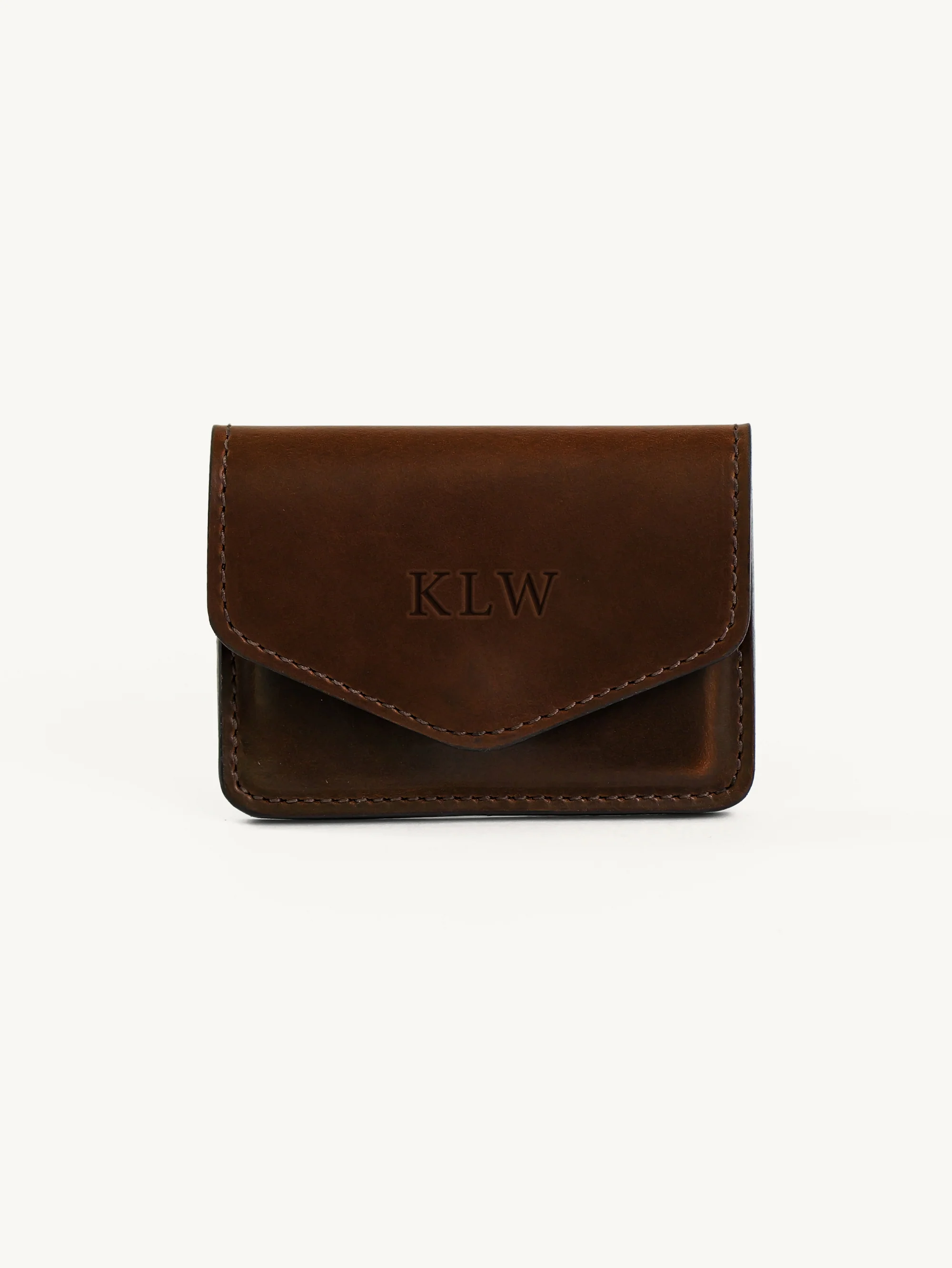 Slim Envelope Wallet view 4