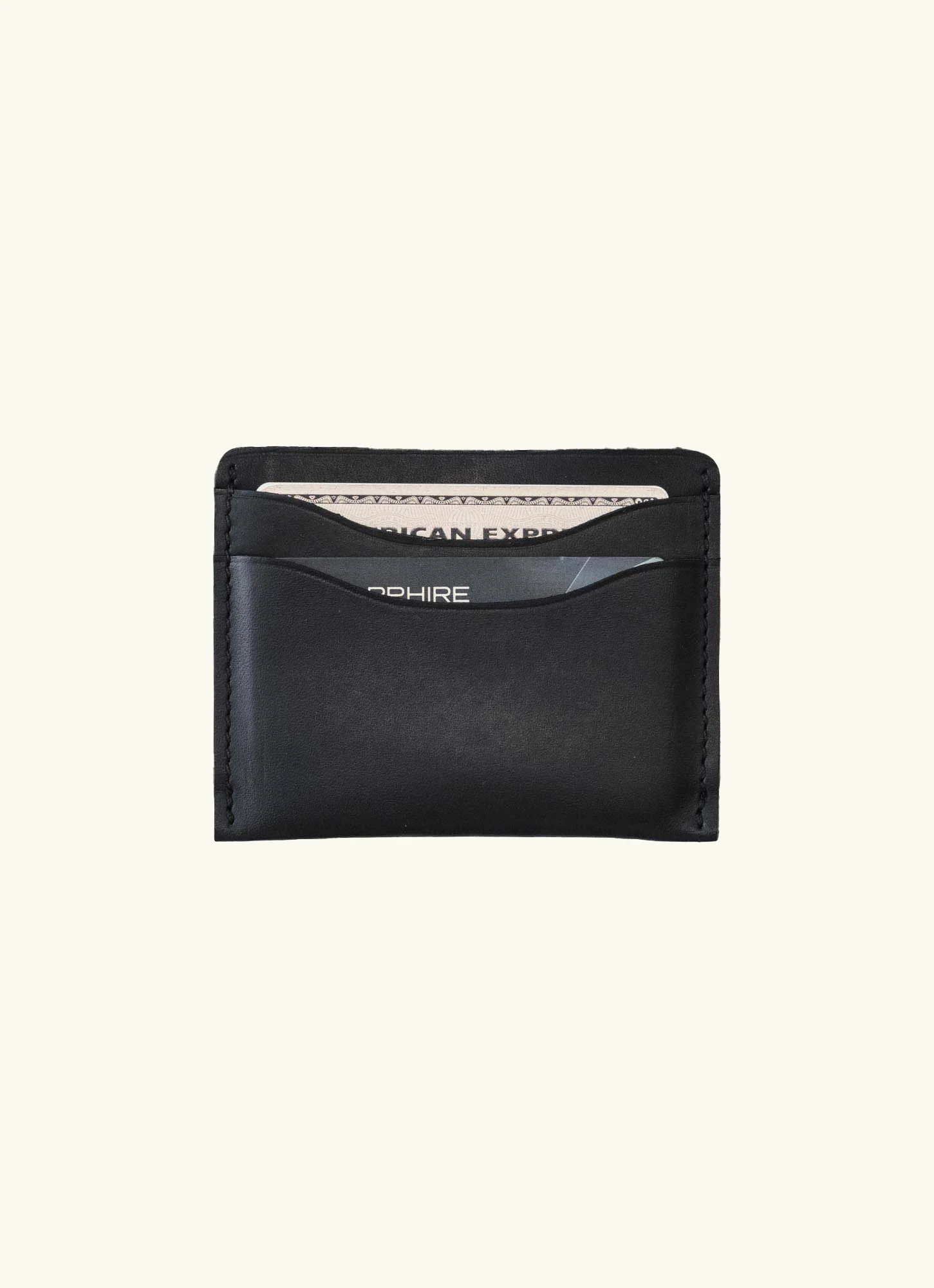 Small Card Wallet alternate view