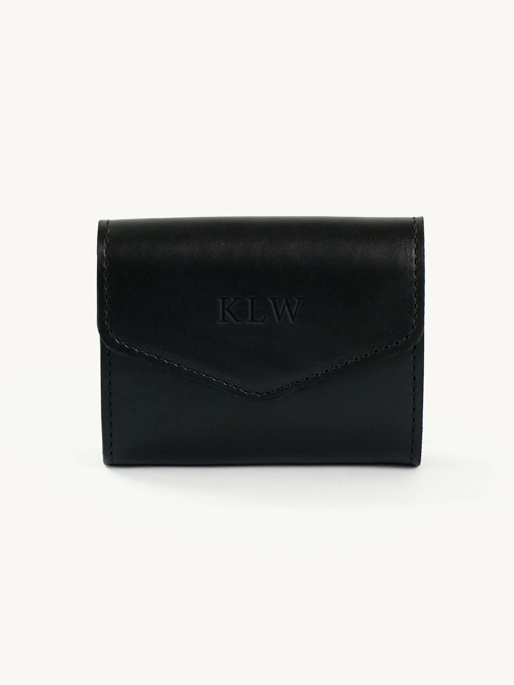 Small Envelope Wallet alternate view