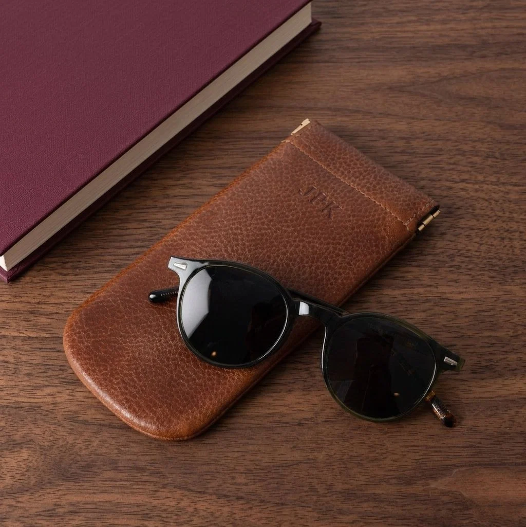Sunglass Sleeve alternate view