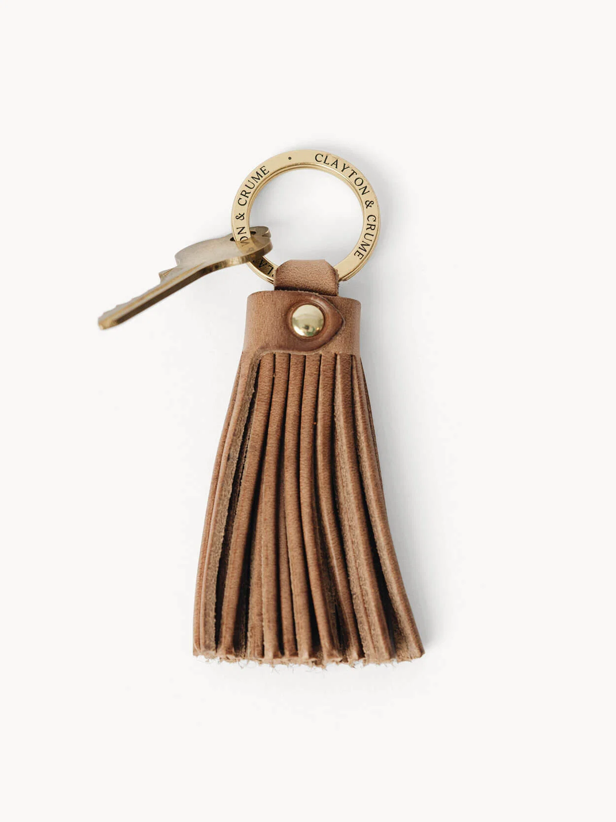 Tassel Key Fob view 3