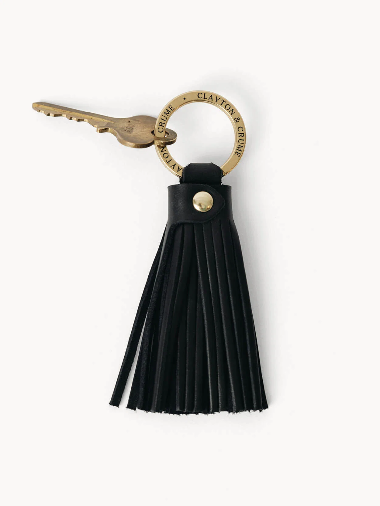 Tassel Key Fob view 4