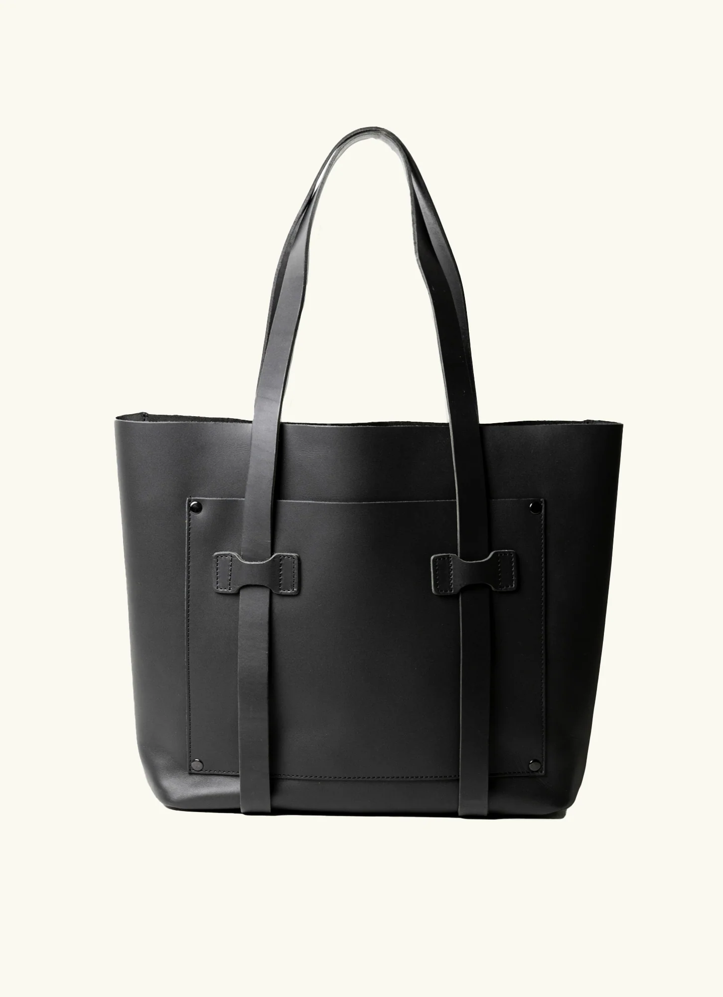 The Cargo Tote Bag alternate view