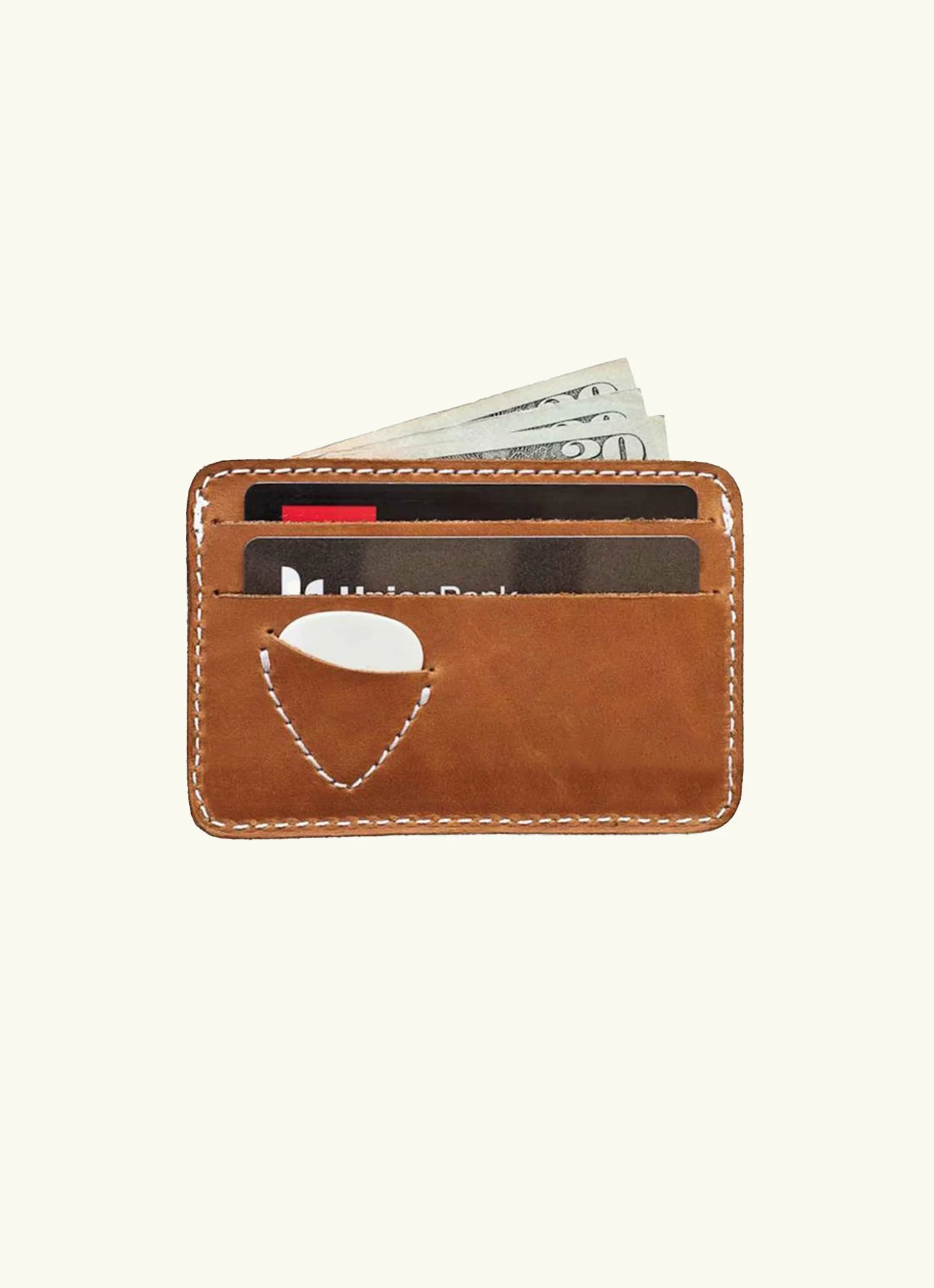 The Picker's Wallet
