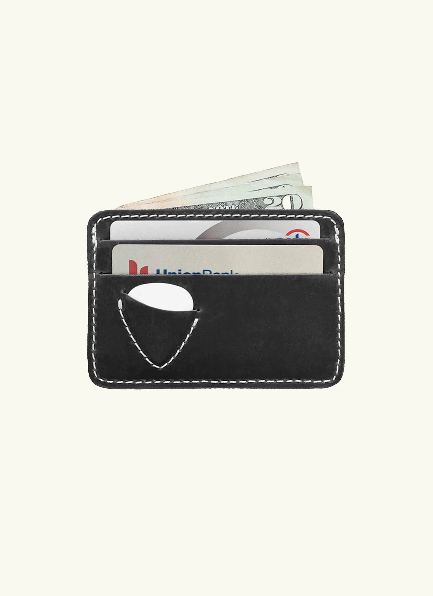 The Picker's Wallet alternate view