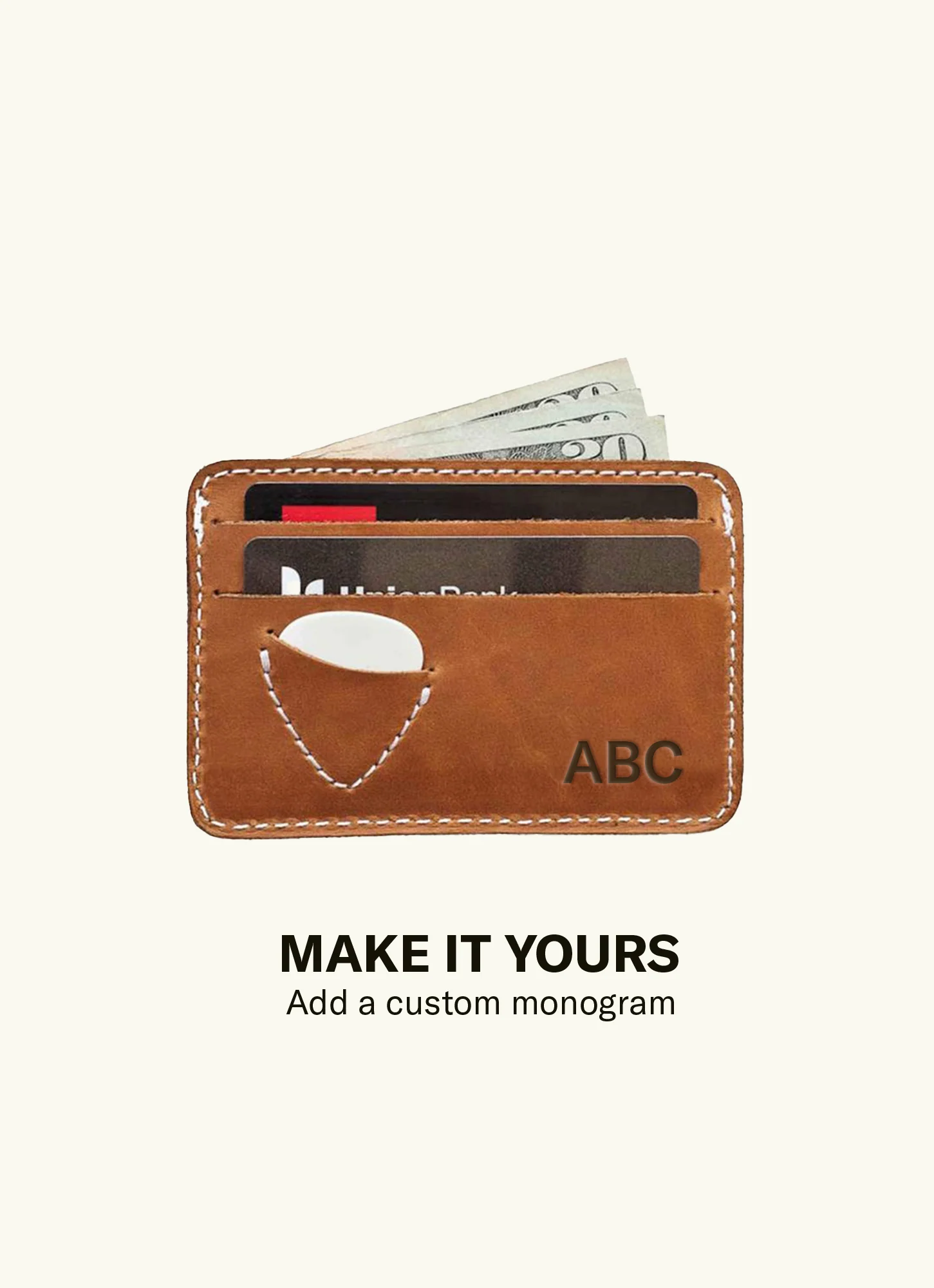 The Picker's Wallet view 3