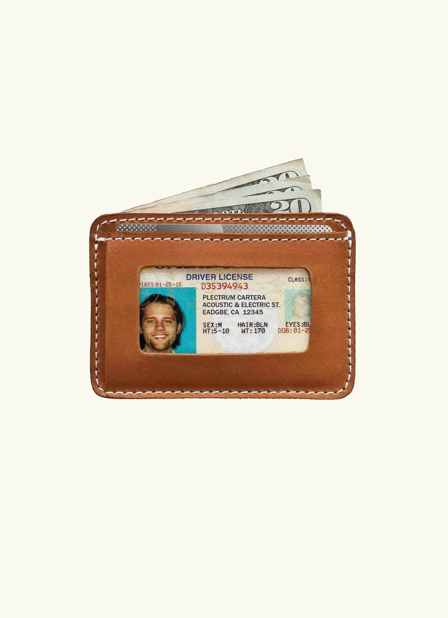 The Picker's Wallet view 4