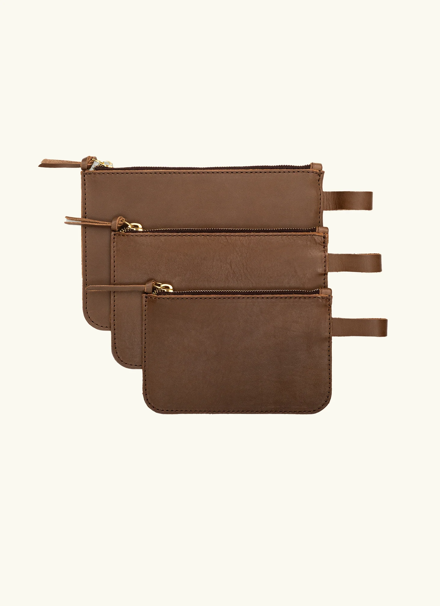 The Utility Pouches alternate view