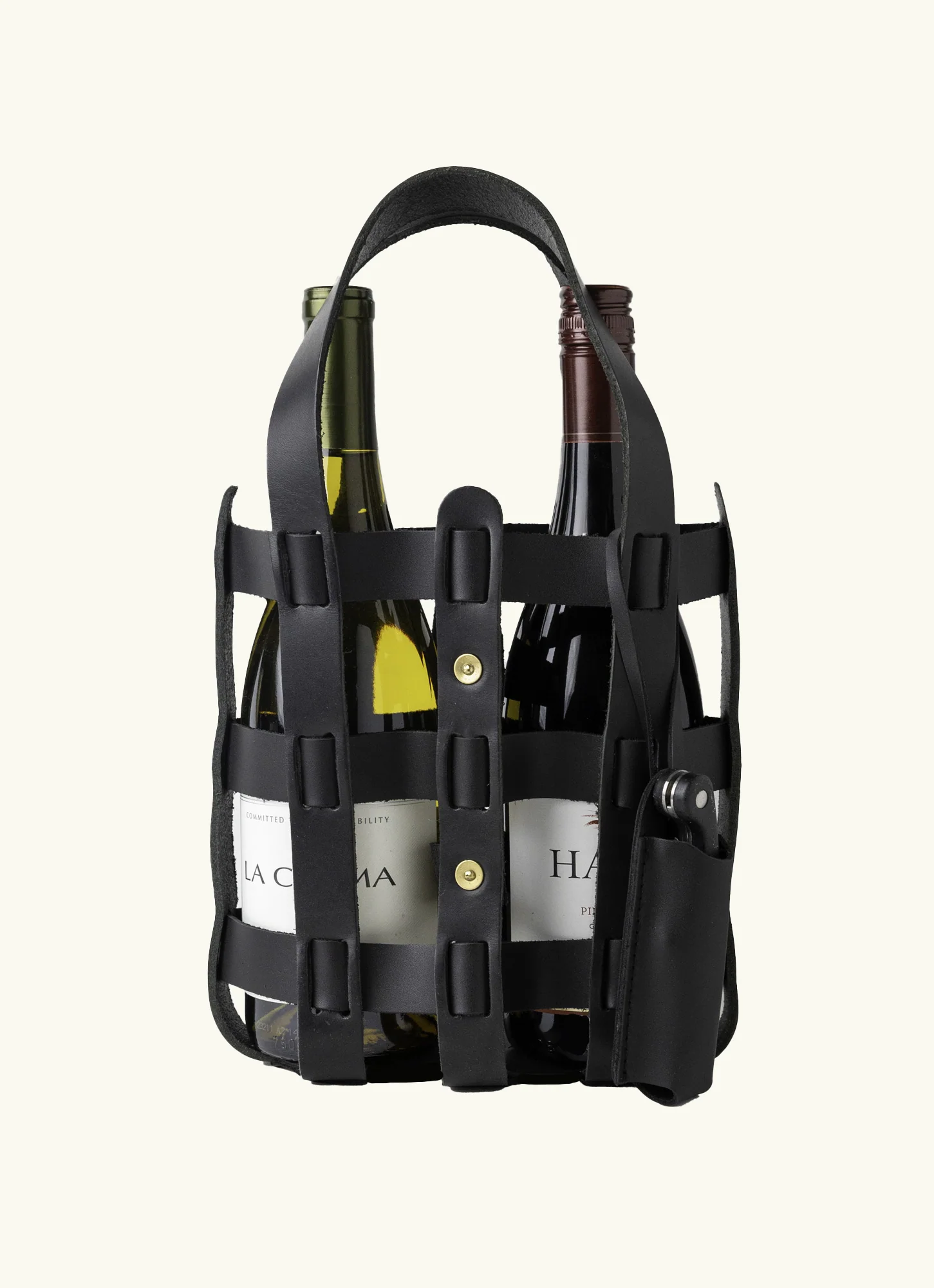 The Wine Tote alternate view