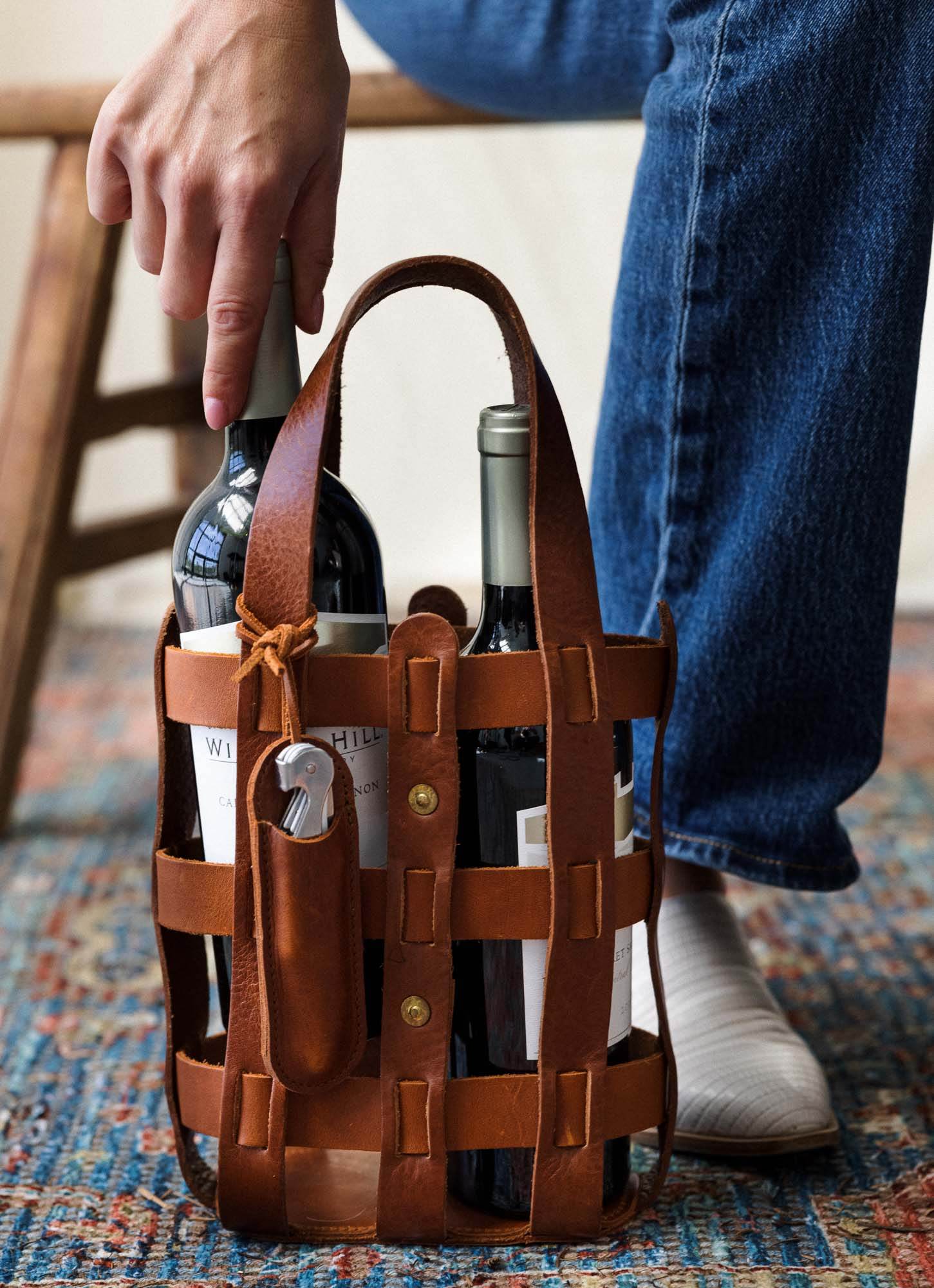 The Wine Tote view 4