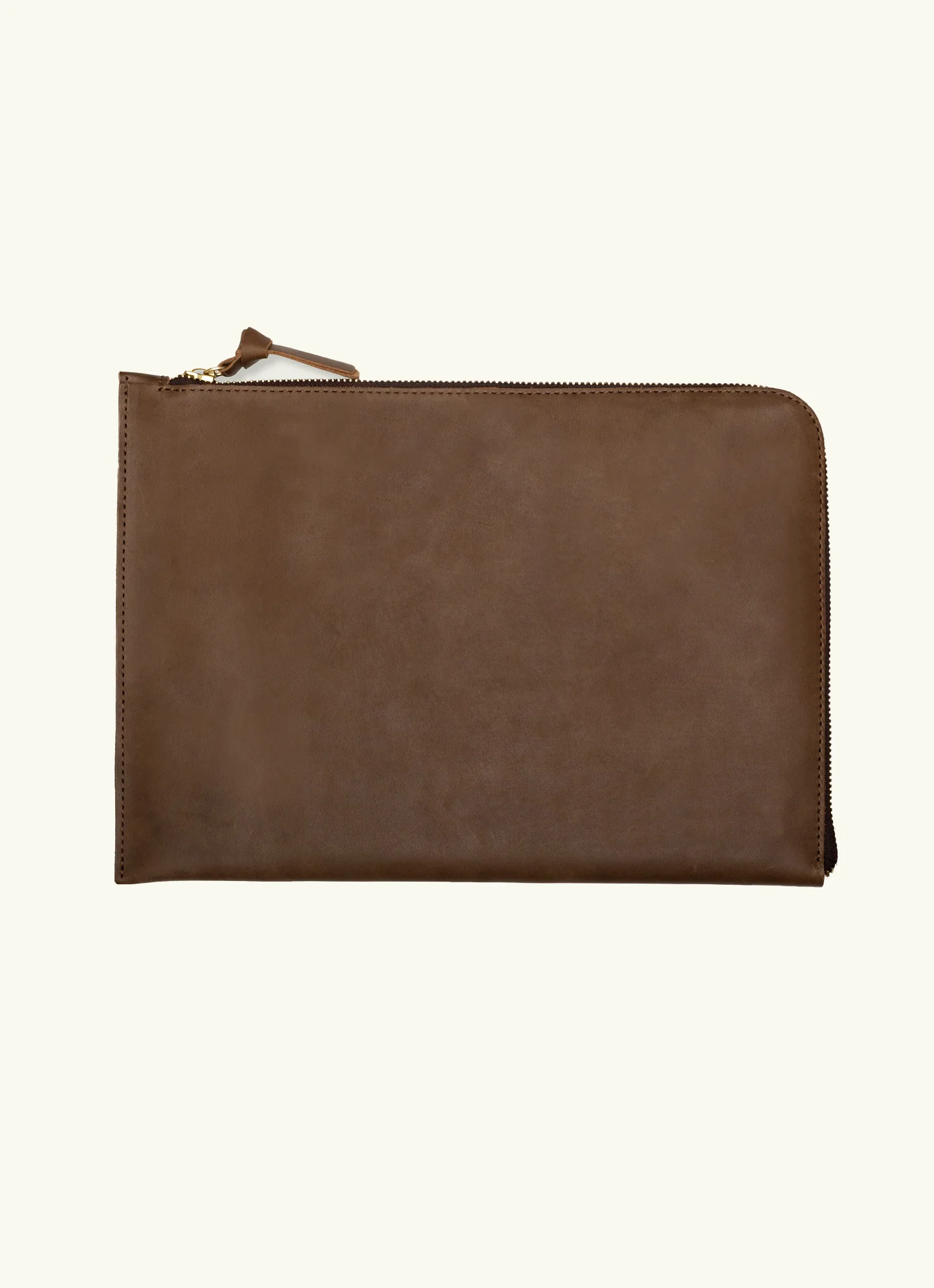 Traveler's Laptop Sleeve view 3