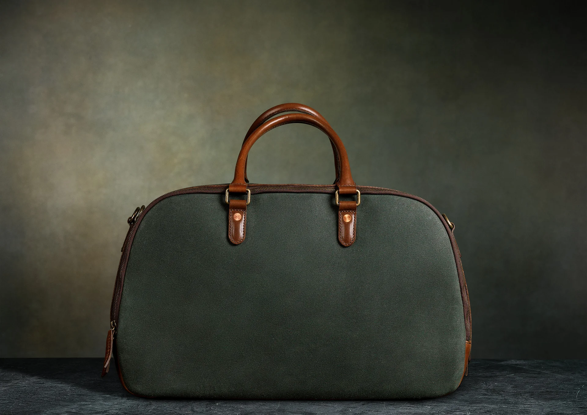 Weekender alternate view