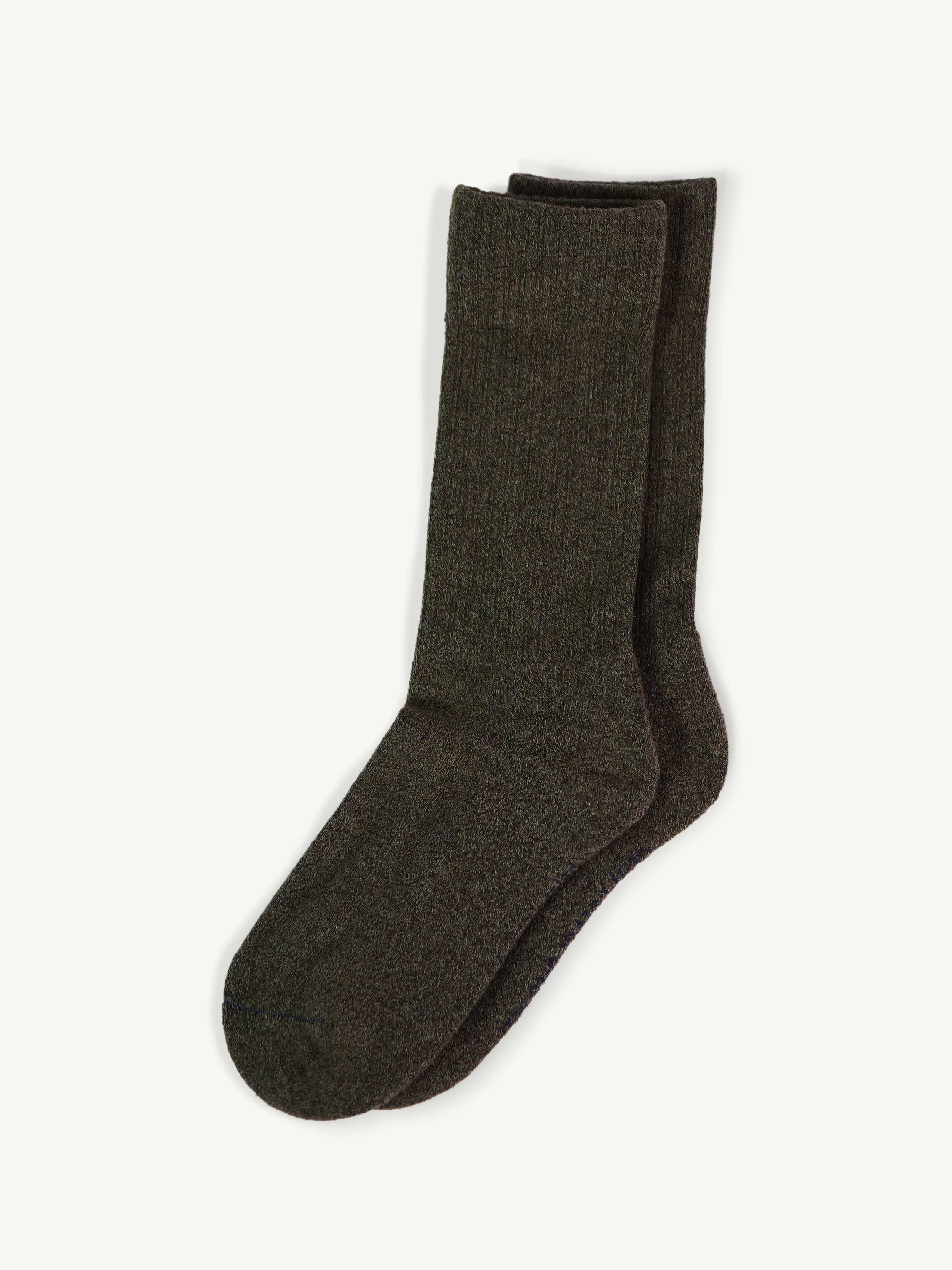 Wool Socks alternate view