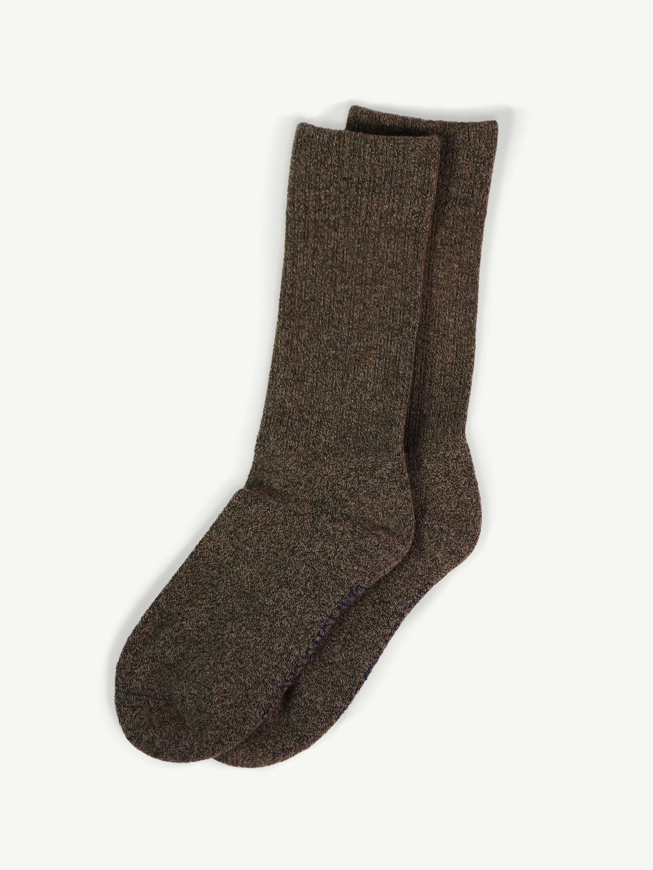 Wool Socks view 3